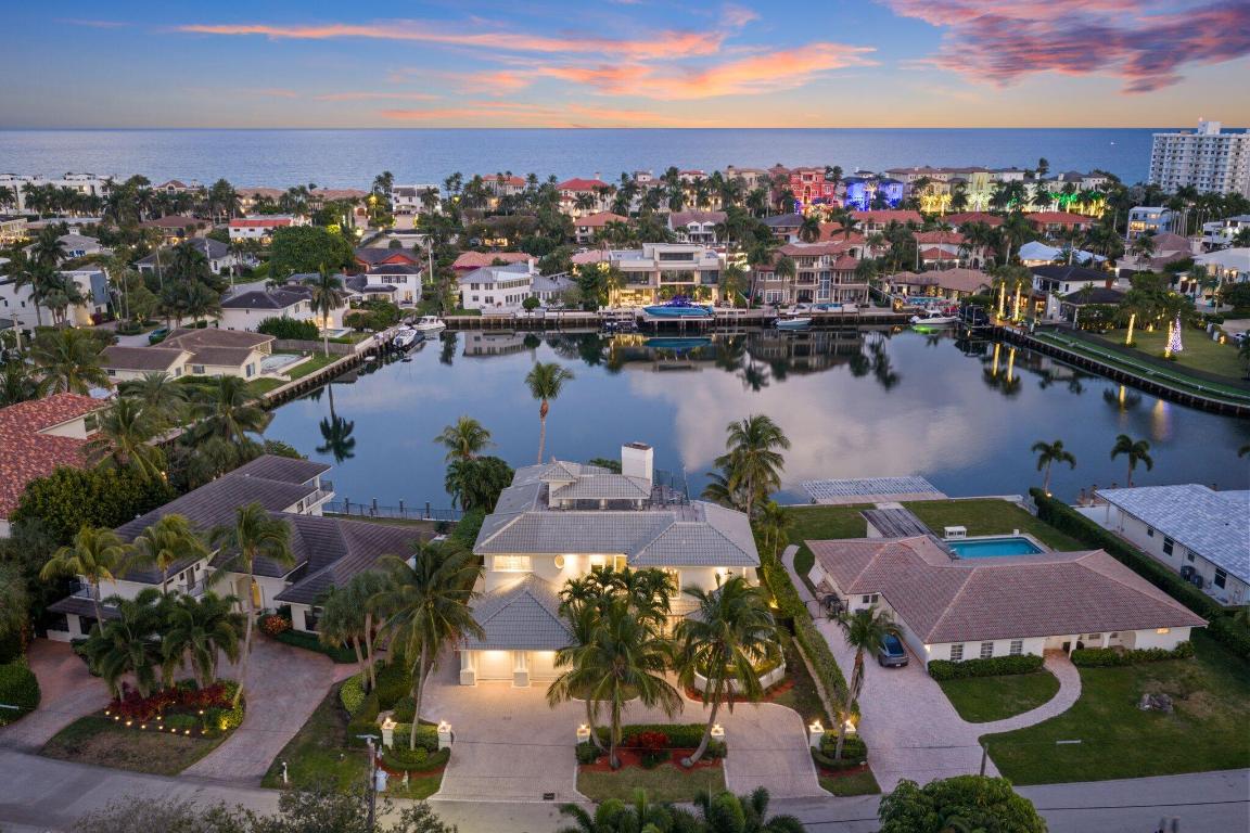 4317 Intracoastal Highland Beach, FL 33487