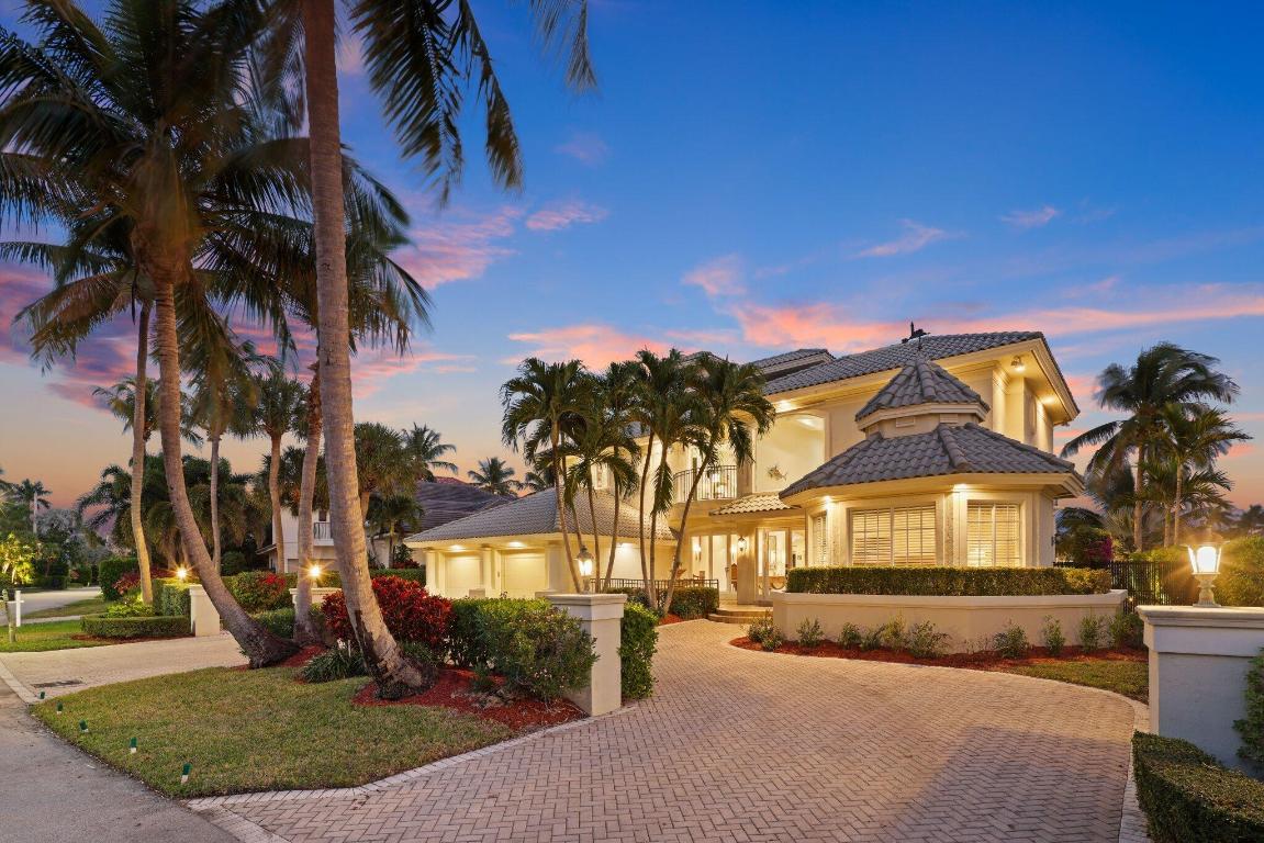 4317 Intracoastal Highland Beach, FL 33487