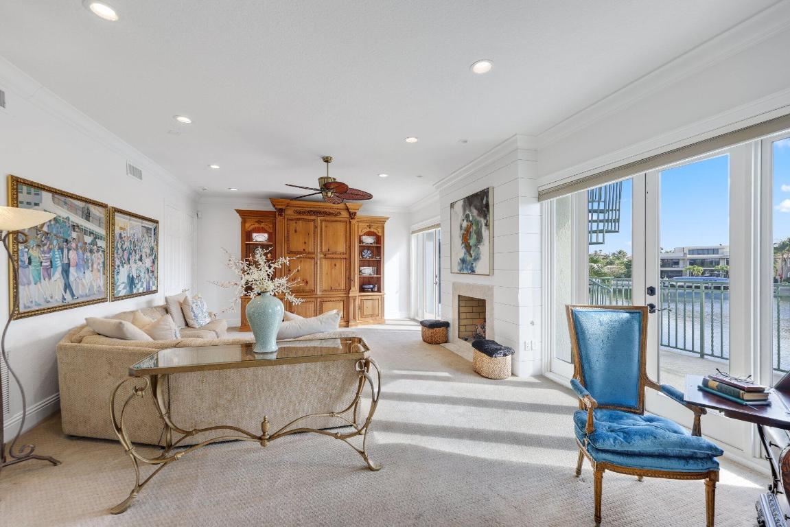 4317 Intracoastal Highland Beach, FL 33487