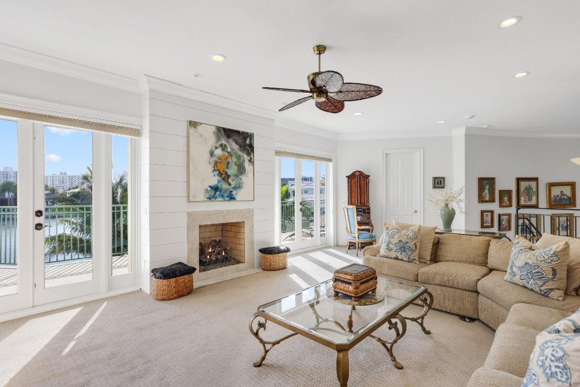 4317 Intracoastal Highland Beach, FL 33487