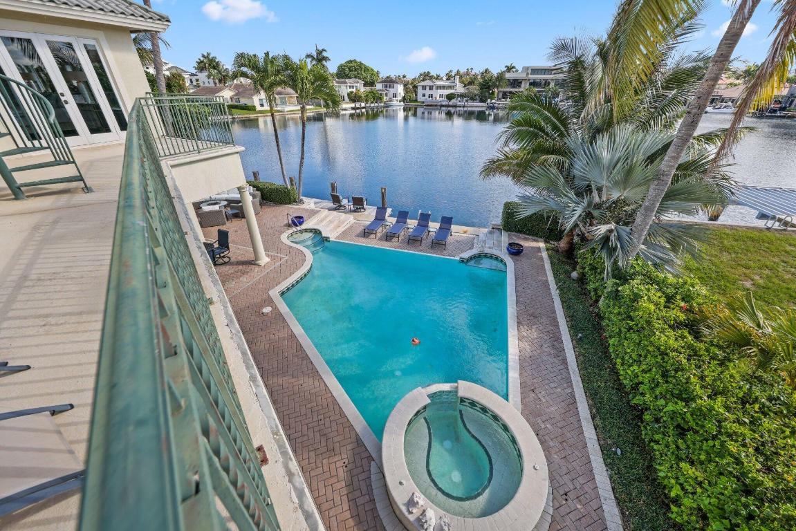 4317 Intracoastal Highland Beach, FL 33487