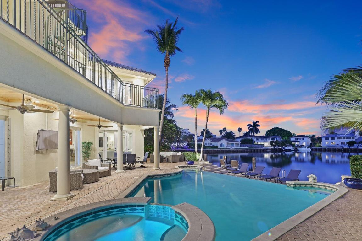 4317 Intracoastal Highland Beach, FL 33487