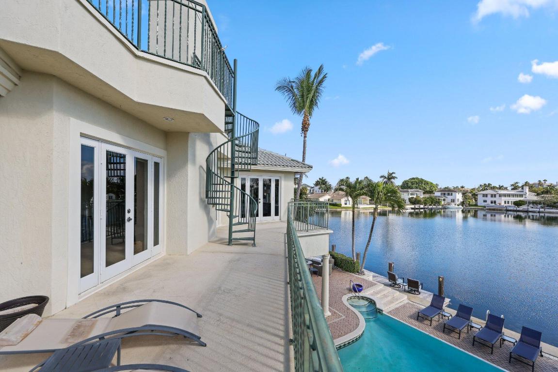 4317 Intracoastal Highland Beach, FL 33487