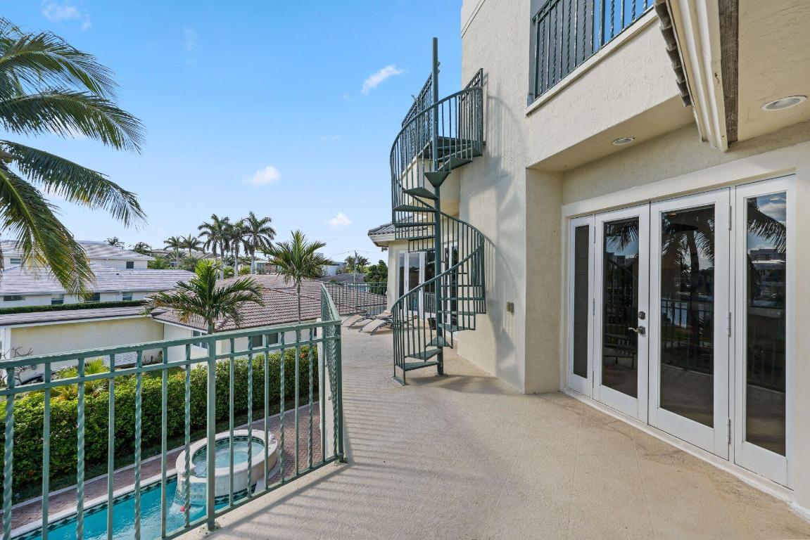 4317 Intracoastal Highland Beach, FL 33487