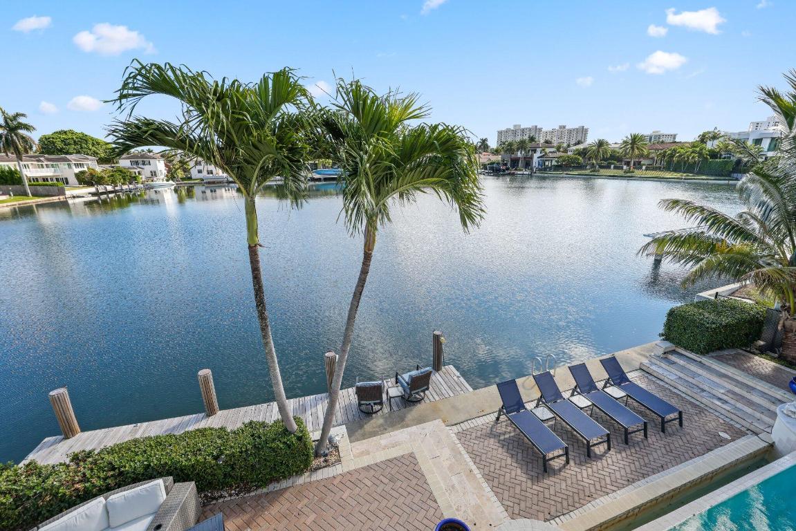 4317 Intracoastal Highland Beach, FL 33487