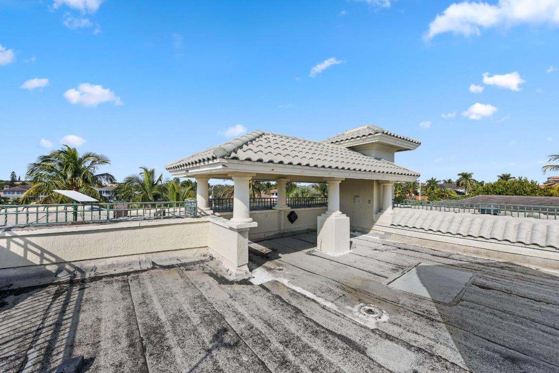 4317 Intracoastal Highland Beach, FL 33487