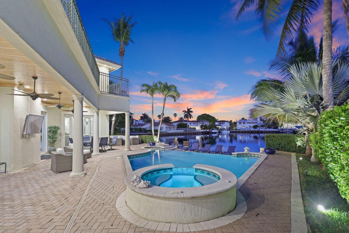 4317 Intracoastal Highland Beach, FL 33487