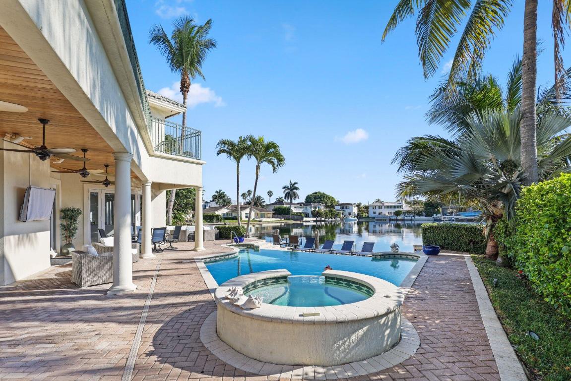 4317 Intracoastal Highland Beach, FL 33487