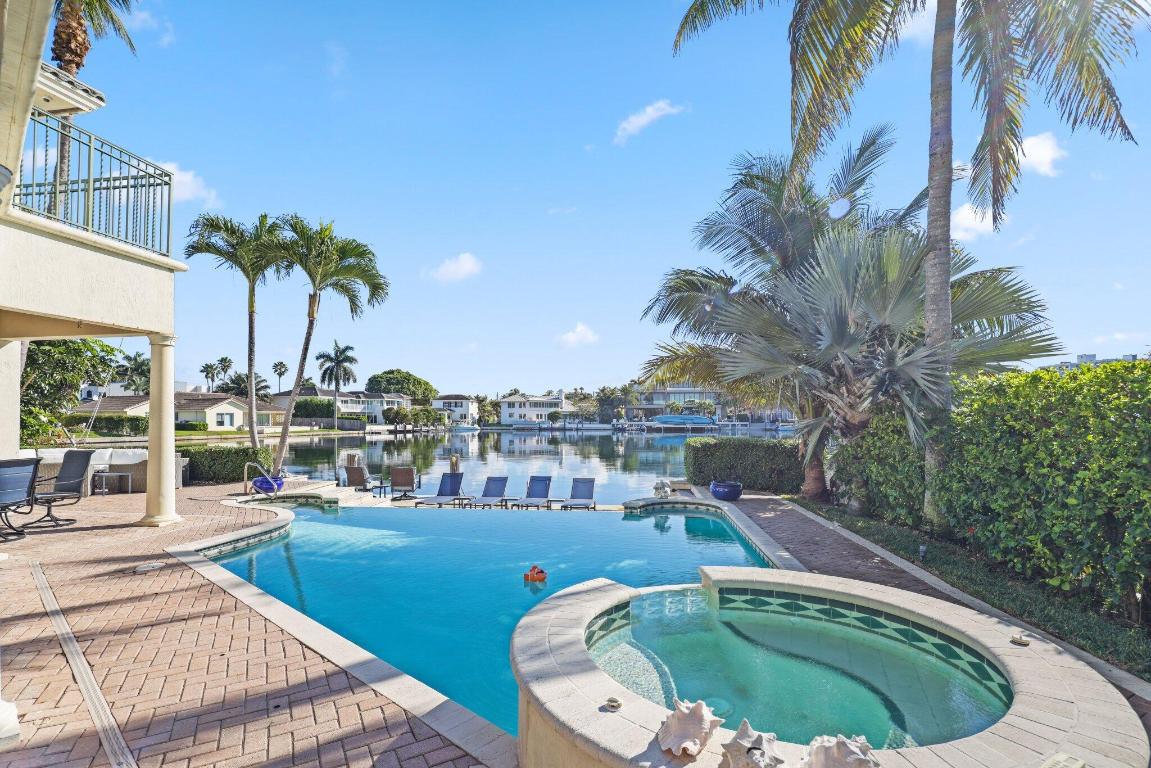 4317 Intracoastal Highland Beach, FL 33487