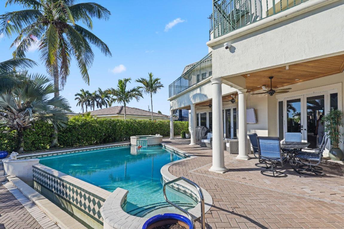 4317 Intracoastal Highland Beach, FL 33487