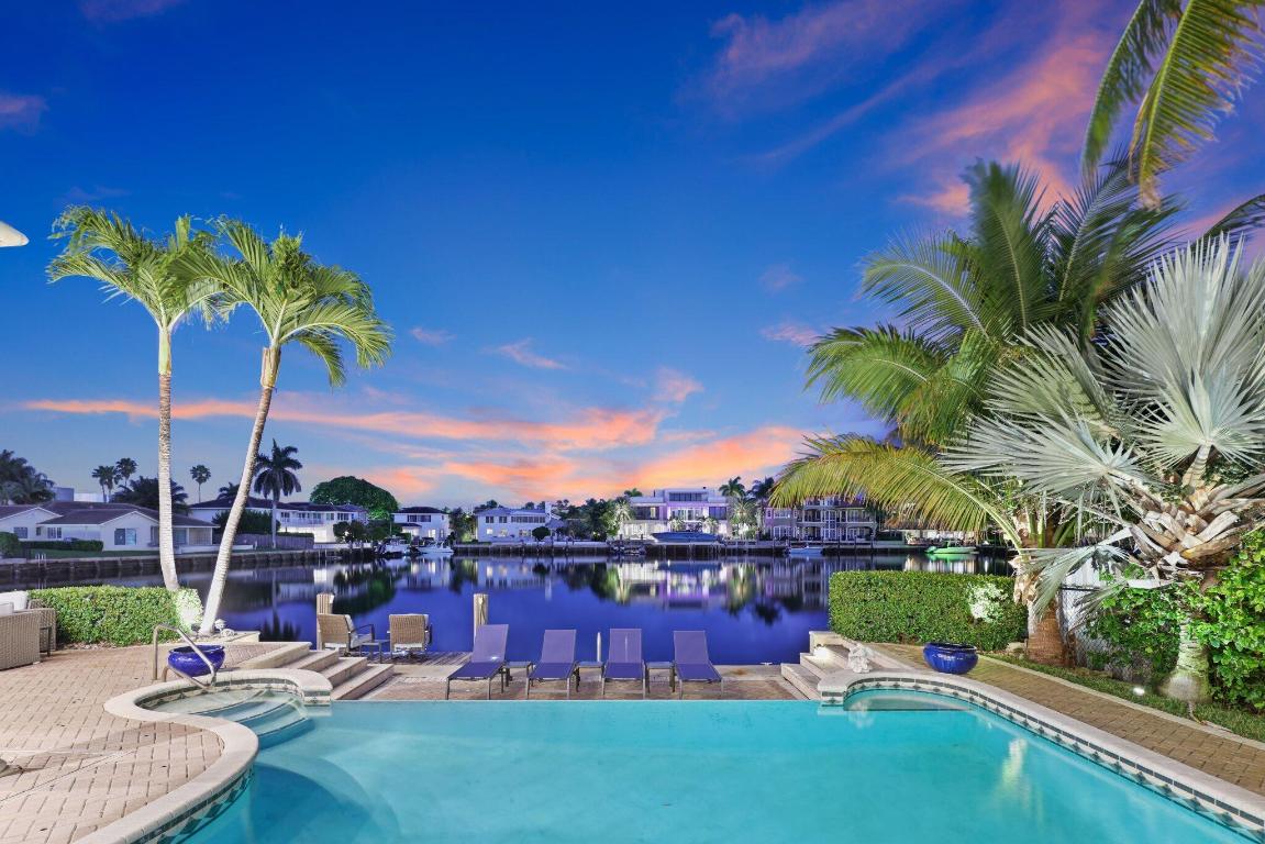 4317 Intracoastal Highland Beach, FL 33487