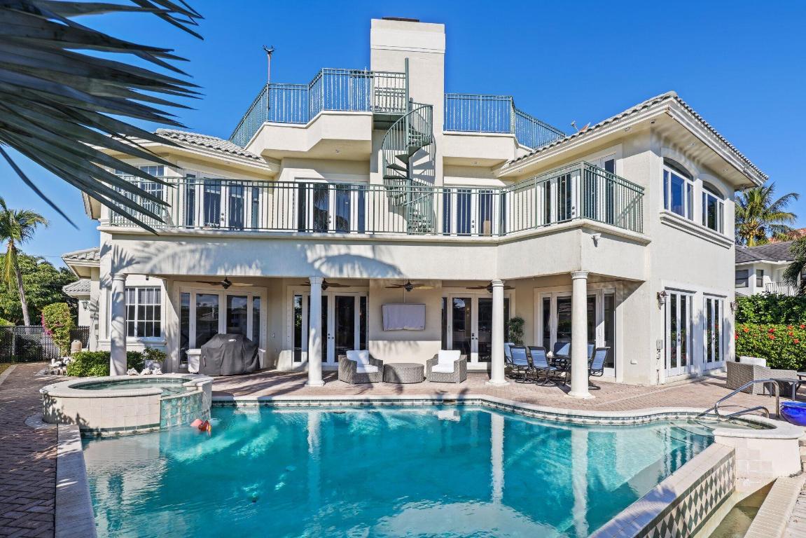 4317 Intracoastal Highland Beach, FL 33487