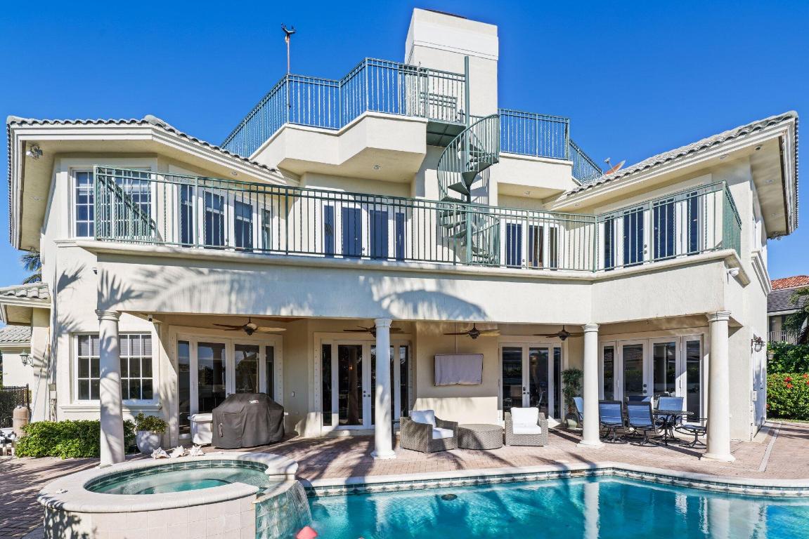 4317 Intracoastal Highland Beach, FL 33487