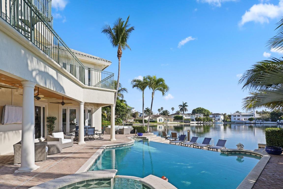 4317 Intracoastal Highland Beach, FL 33487