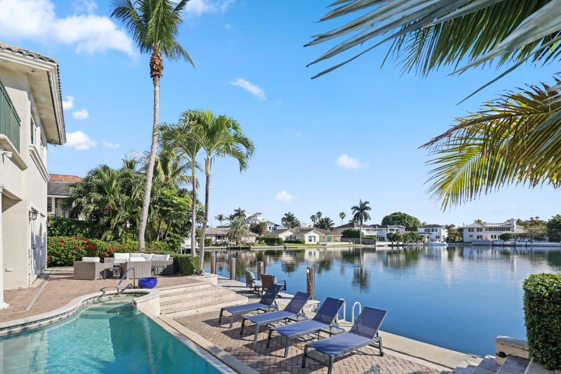 4317 Intracoastal Highland Beach, FL 33487