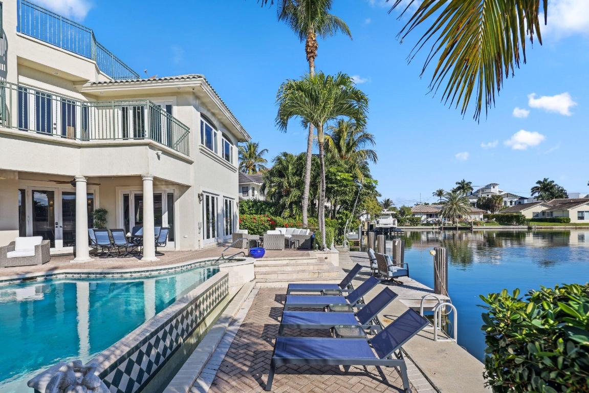 4317 Intracoastal Highland Beach, FL 33487