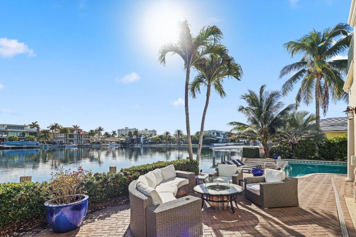 4317 Intracoastal Highland Beach, FL 33487