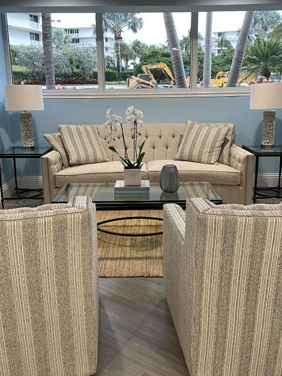 2505 S Ocean #310 Palm Beach, FL 33480