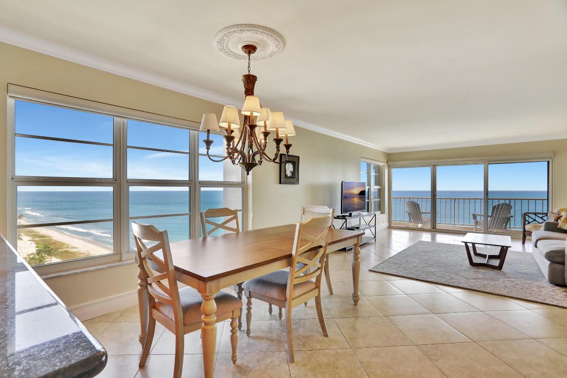 1021 Hillsboro Mile #1108 Hillsboro Beach, FL 33062