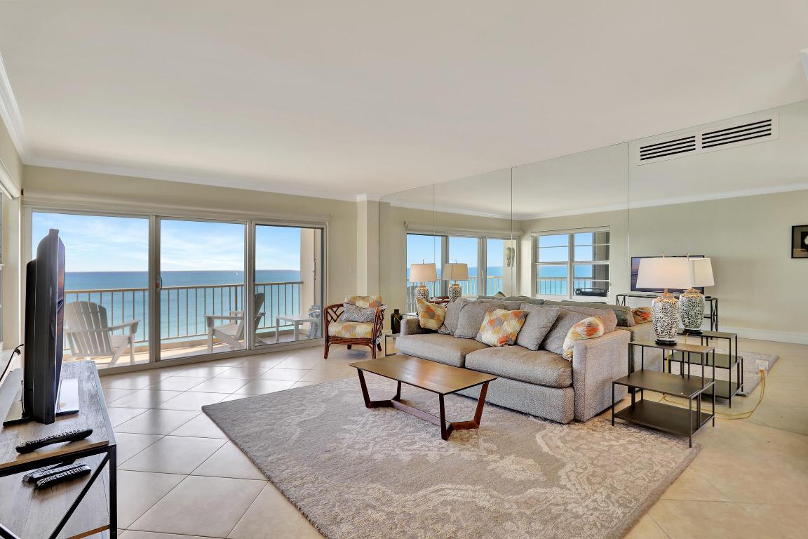 1021 Hillsboro Mile #1108 Hillsboro Beach, FL 33062