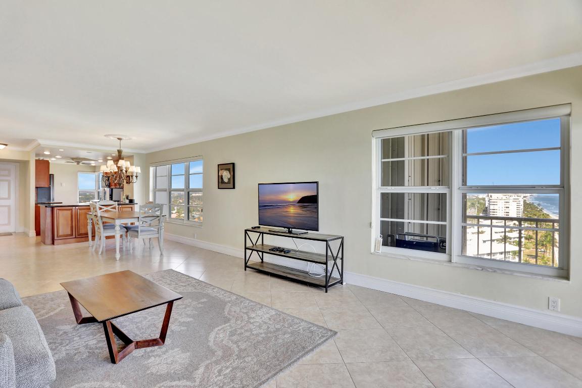 1021 Hillsboro Mile #1108 Hillsboro Beach, FL 33062