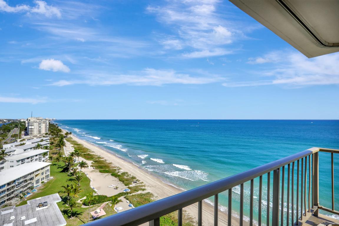 1021 Hillsboro Mile #1108 Hillsboro Beach, FL 33062