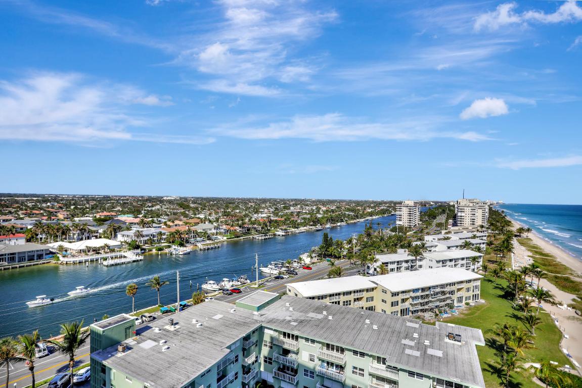 1021 Hillsboro Mile #1108 Hillsboro Beach, FL 33062