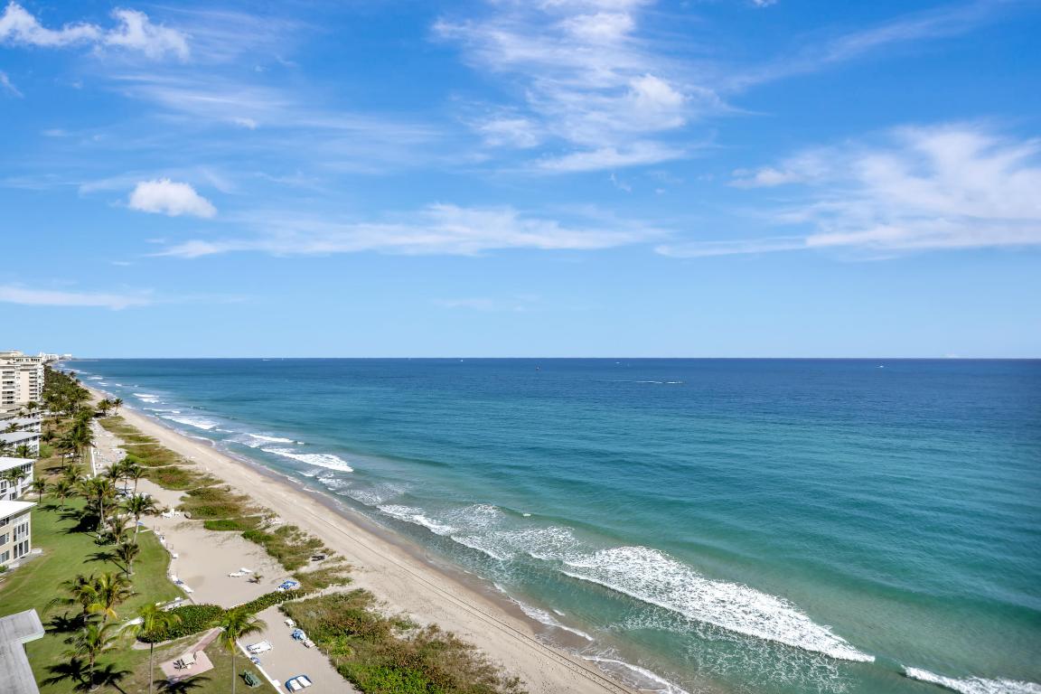 1021 Hillsboro Mile #1108 Hillsboro Beach, FL 33062