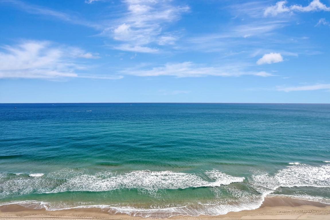 1021 Hillsboro Mile #1108 Hillsboro Beach, FL 33062