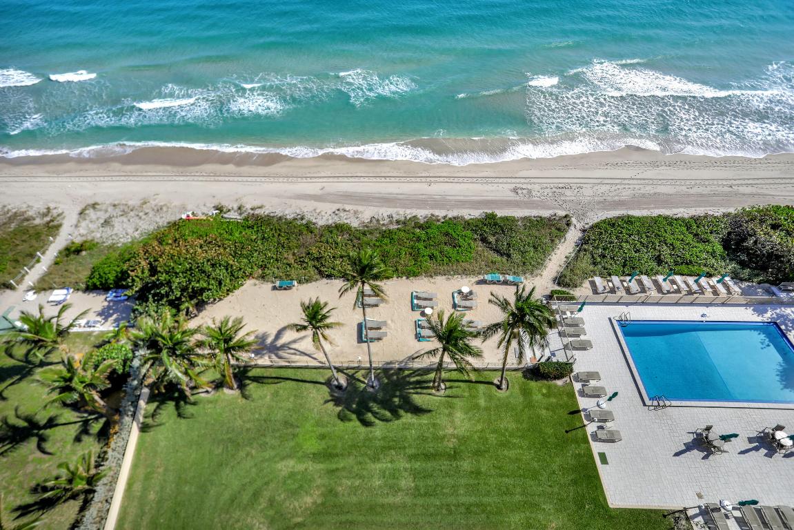 1021 Hillsboro Mile #1108 Hillsboro Beach, FL 33062