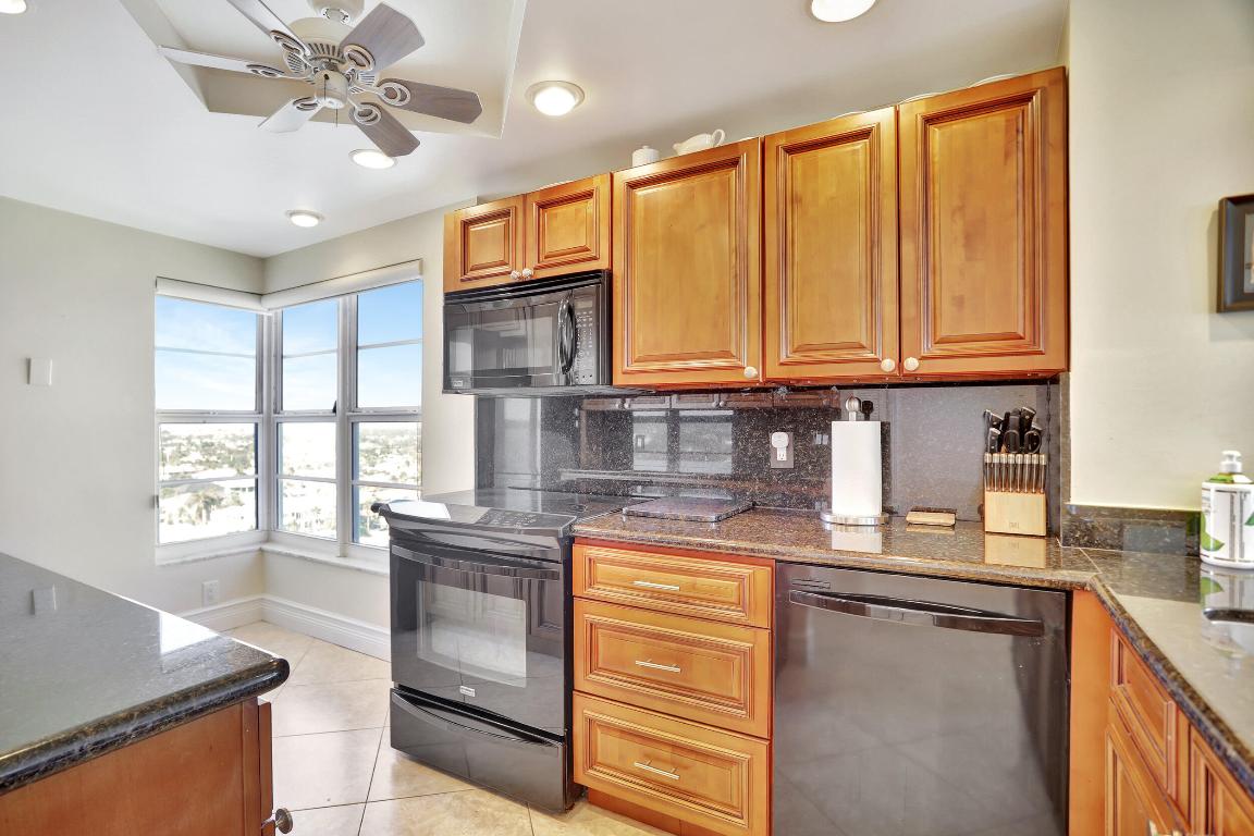 1021 Hillsboro Mile #1108 Hillsboro Beach, FL 33062