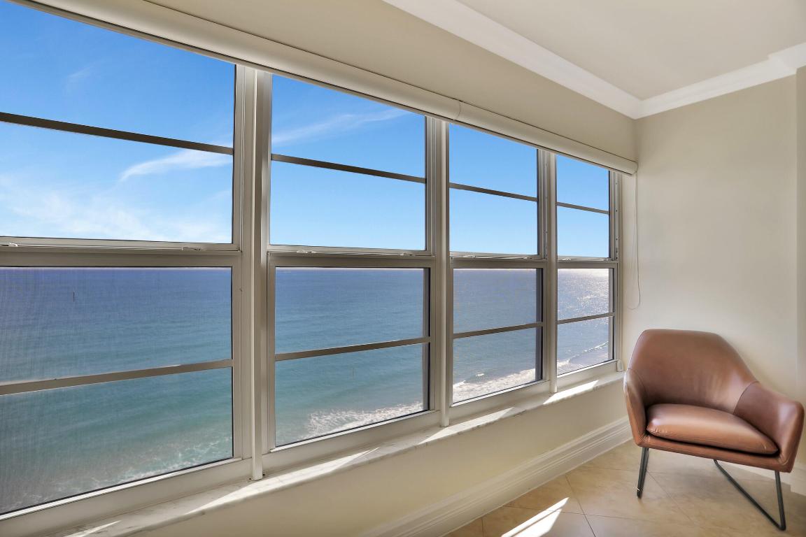 1021 Hillsboro Mile #1108 Hillsboro Beach, FL 33062