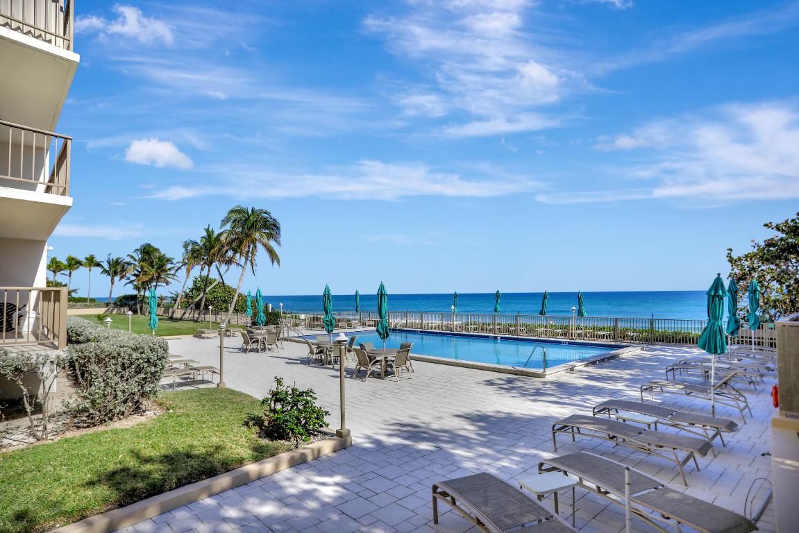 1021 Hillsboro Mile #1108 Hillsboro Beach, FL 33062