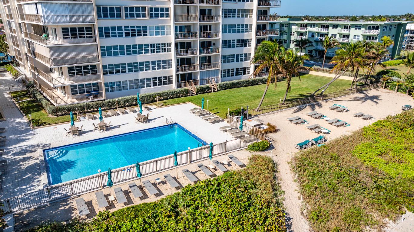 1021 Hillsboro Mile #1108 Hillsboro Beach, FL 33062