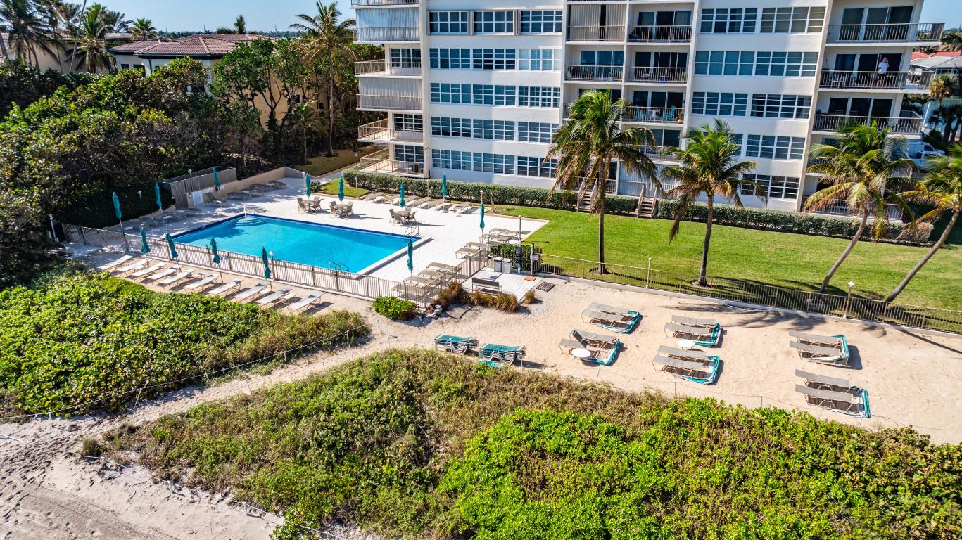 1021 Hillsboro Mile #1108 Hillsboro Beach, FL 33062