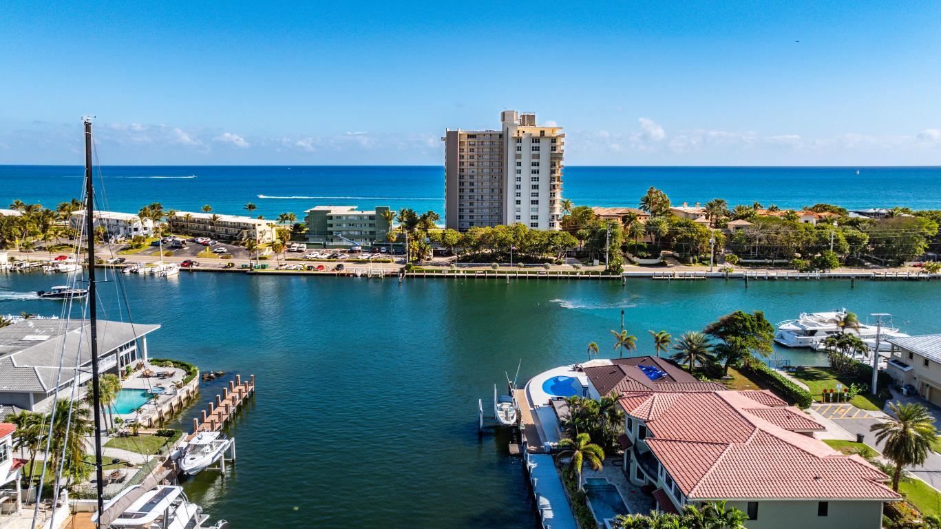 1021 Hillsboro Mile #1108 Hillsboro Beach, FL 33062