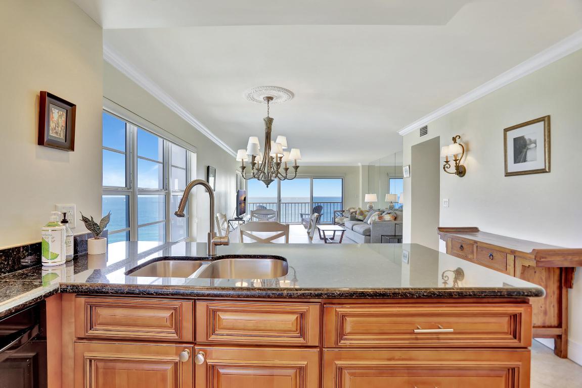 1021 Hillsboro Mile #1108 Hillsboro Beach, FL 33062