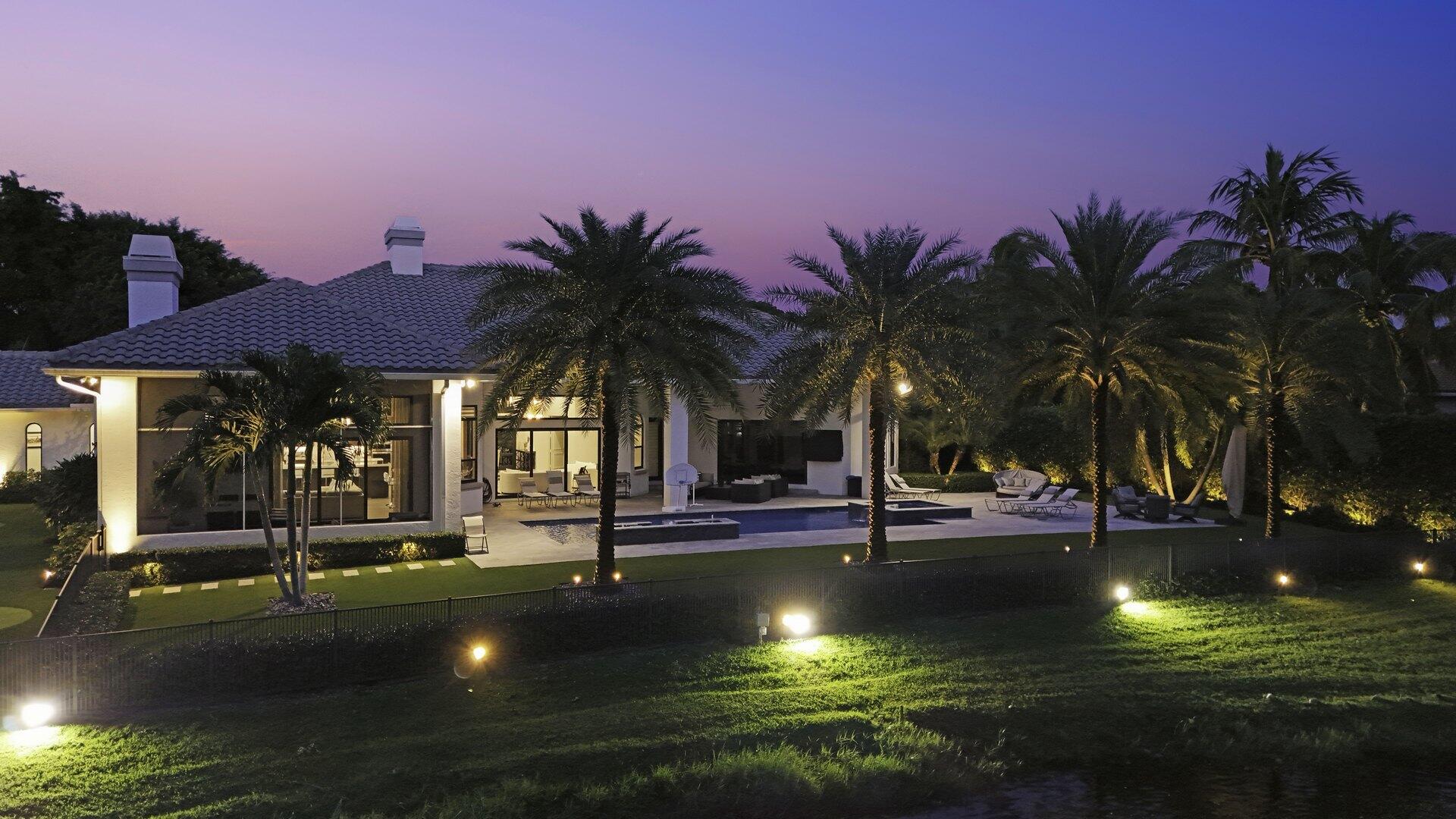 15271 Tall Oak Delray Beach, FL 33446