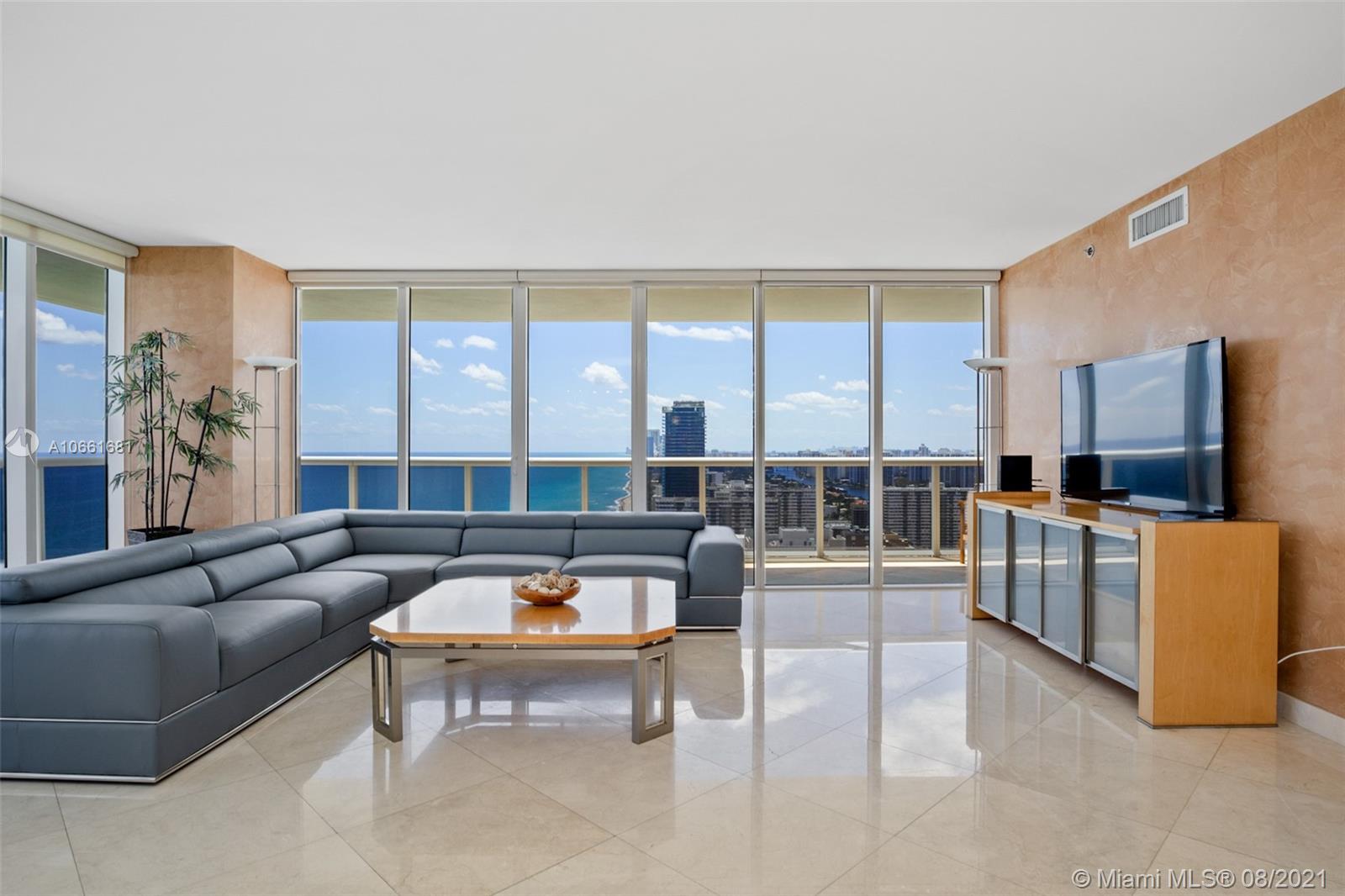 1830 S Ocean Dr #3602