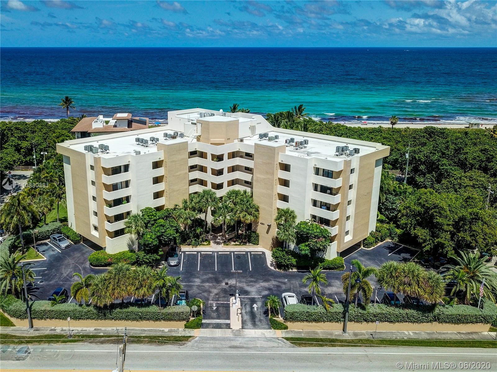 4201 N Ocean Dr #503