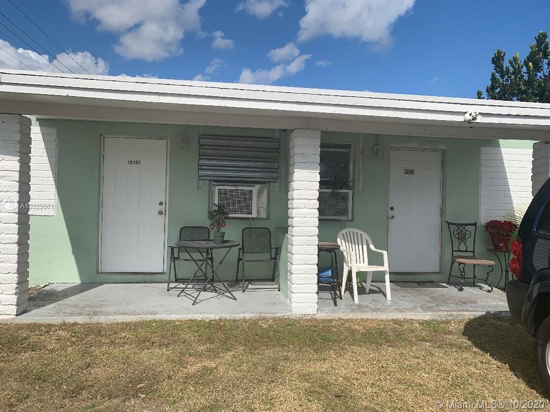 12195 SW 213th Ter