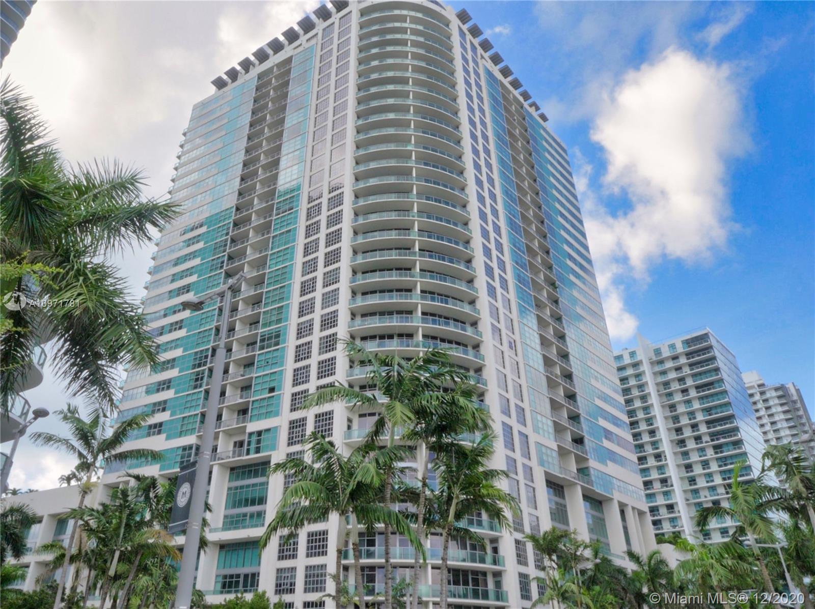 Apartments & Condos For Rent in Midtown Miami