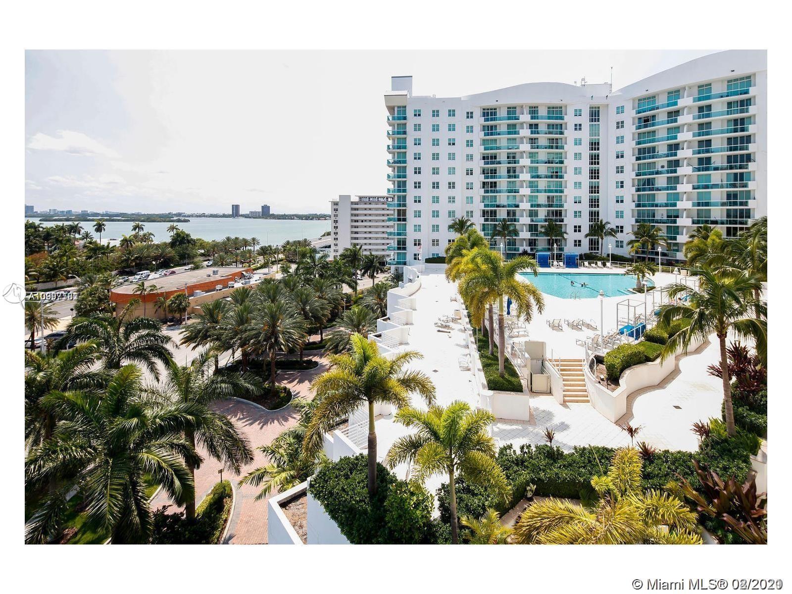 7900 Harbor Island Dr 1409, North Bay Village MLS A10997181