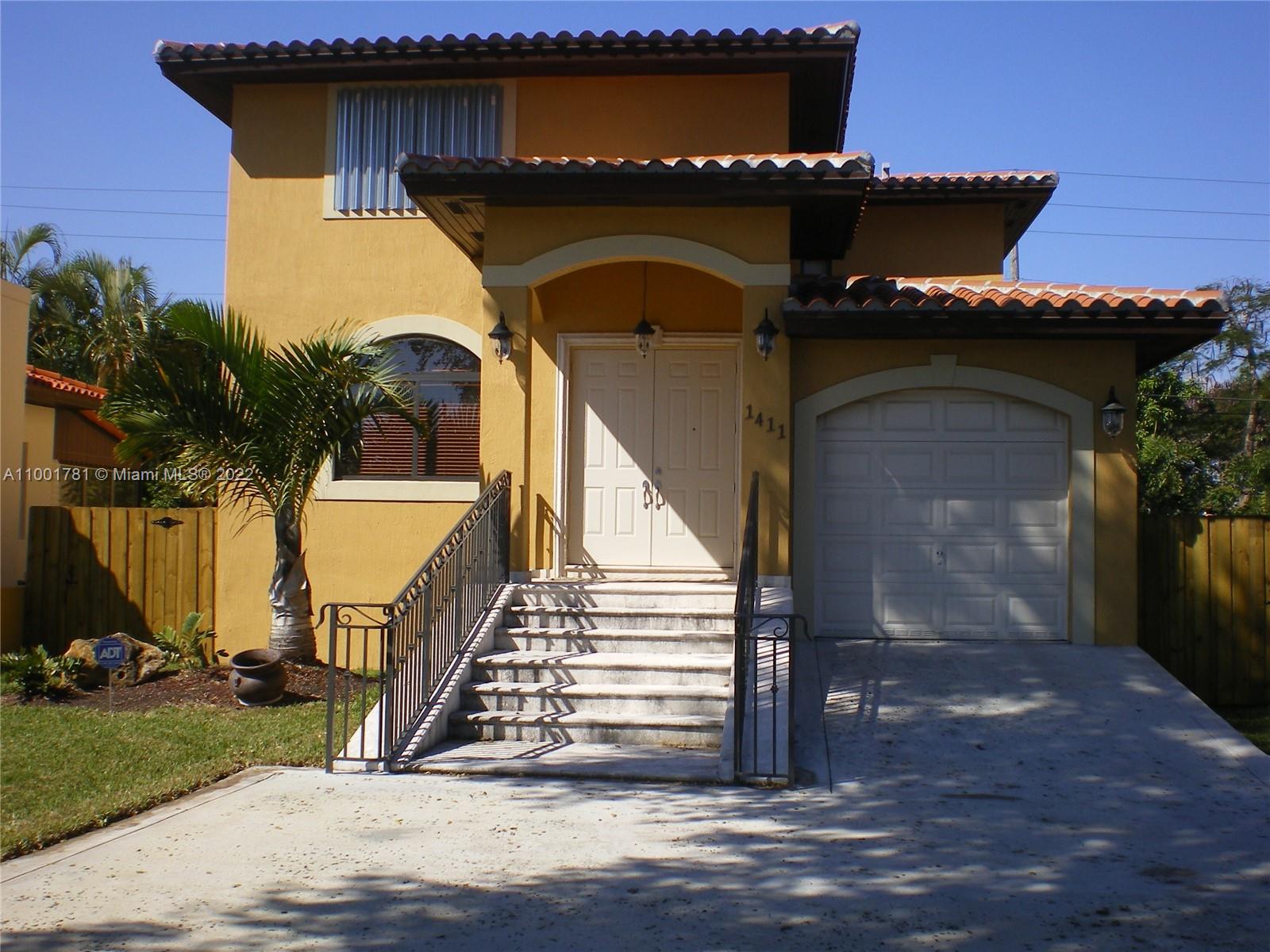 1411 Normandy Dr