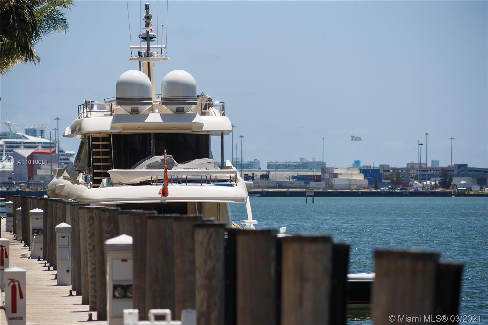 200 Biscayne Boulevard Way #5301 Miami, FL 33131