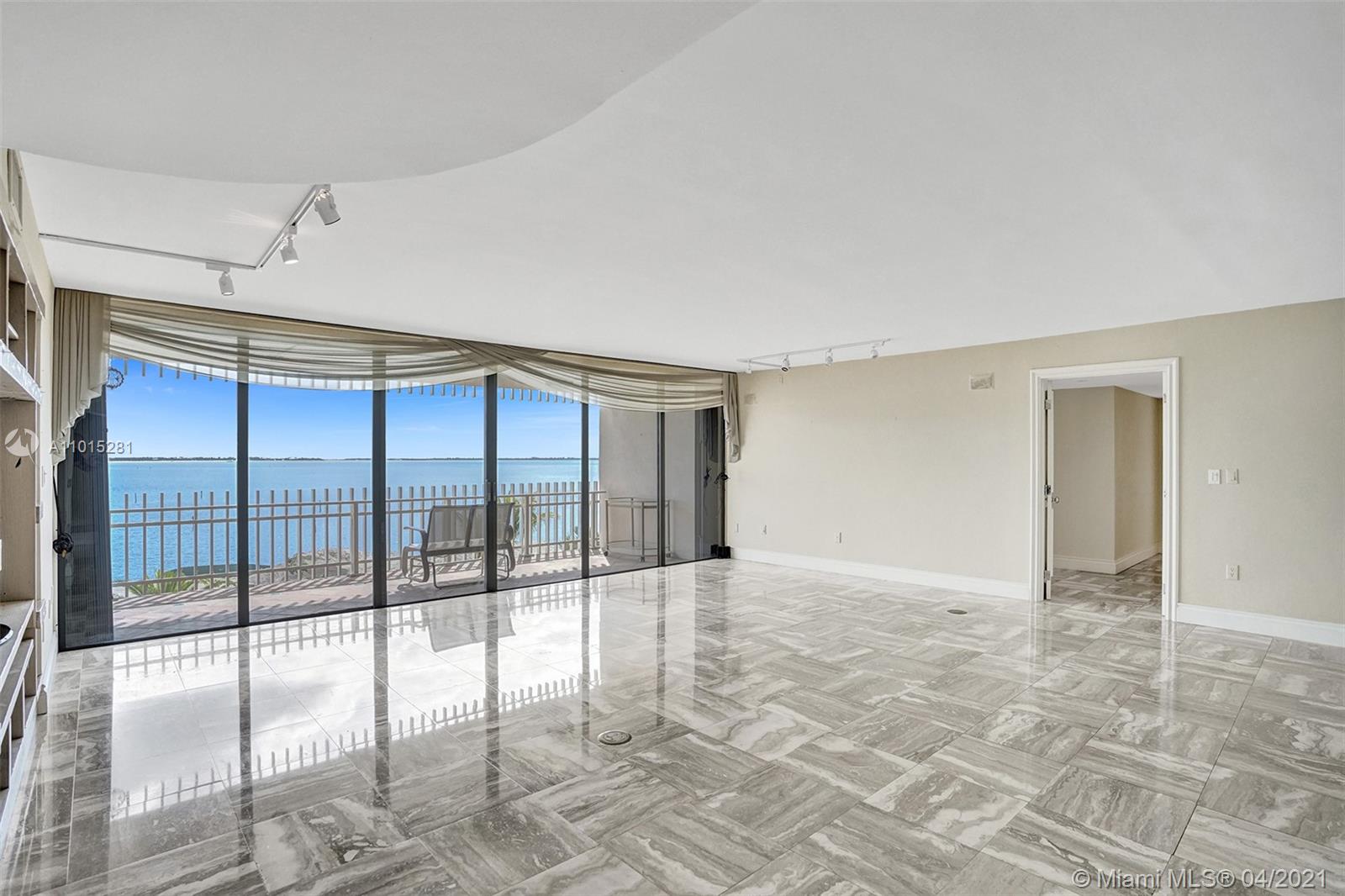 3 Grove Isle Dr #C505 & C503 Miami, FL 33133