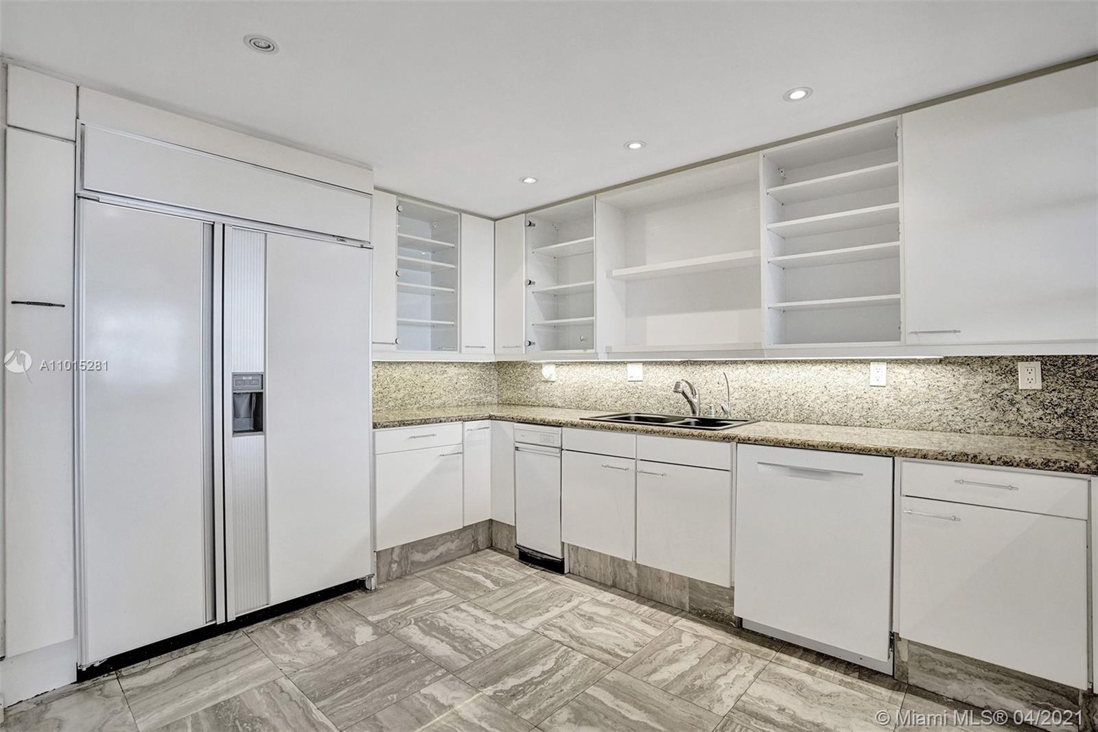 3 Grove Isle Dr #C505 & C503 Miami, FL 33133