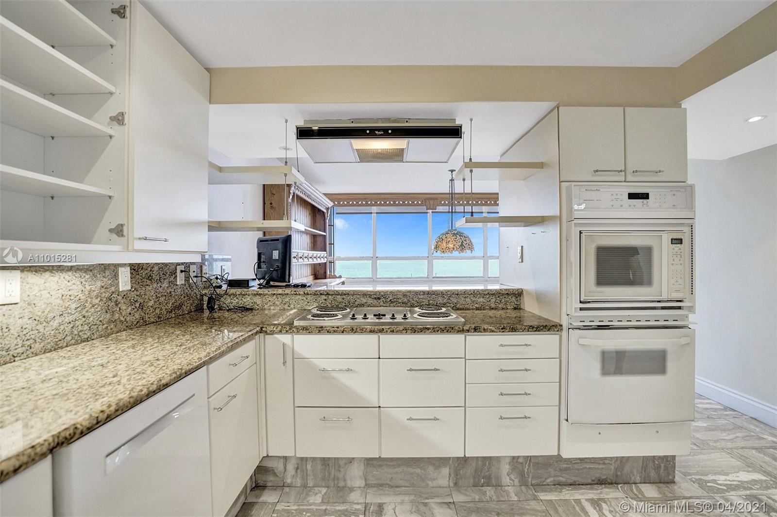 3 Grove Isle Dr #C505 & C503 Miami, FL 33133