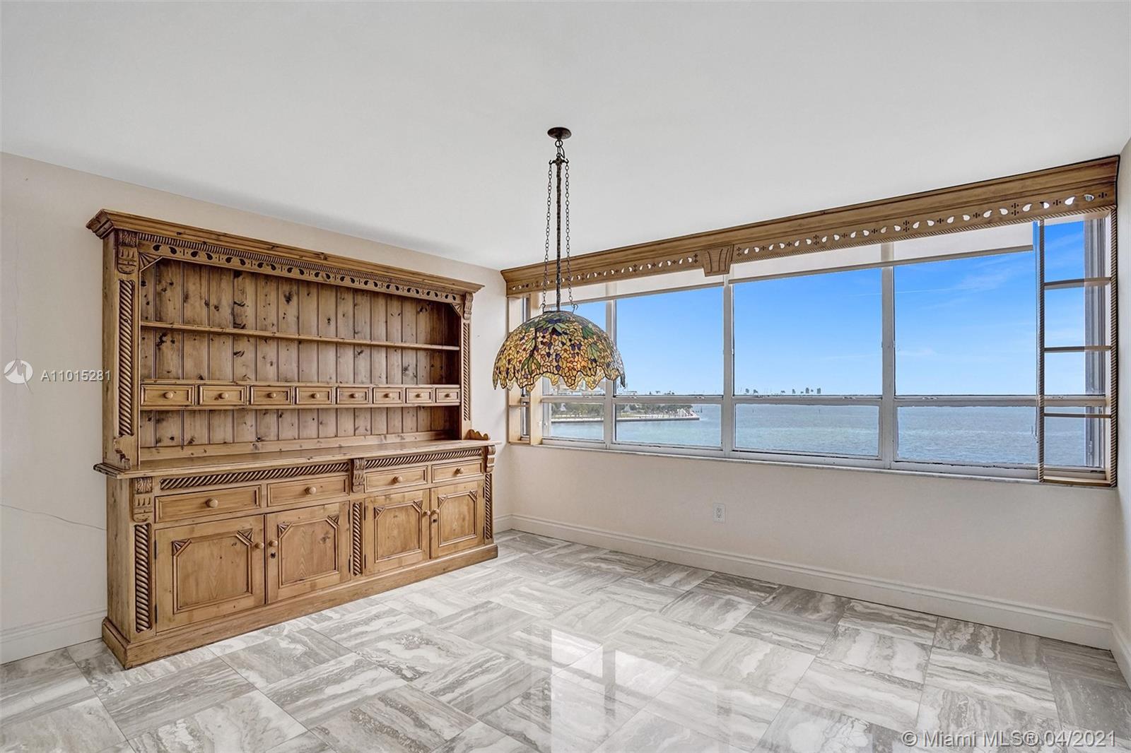 3 Grove Isle Dr #C505 & C503 Miami, FL 33133