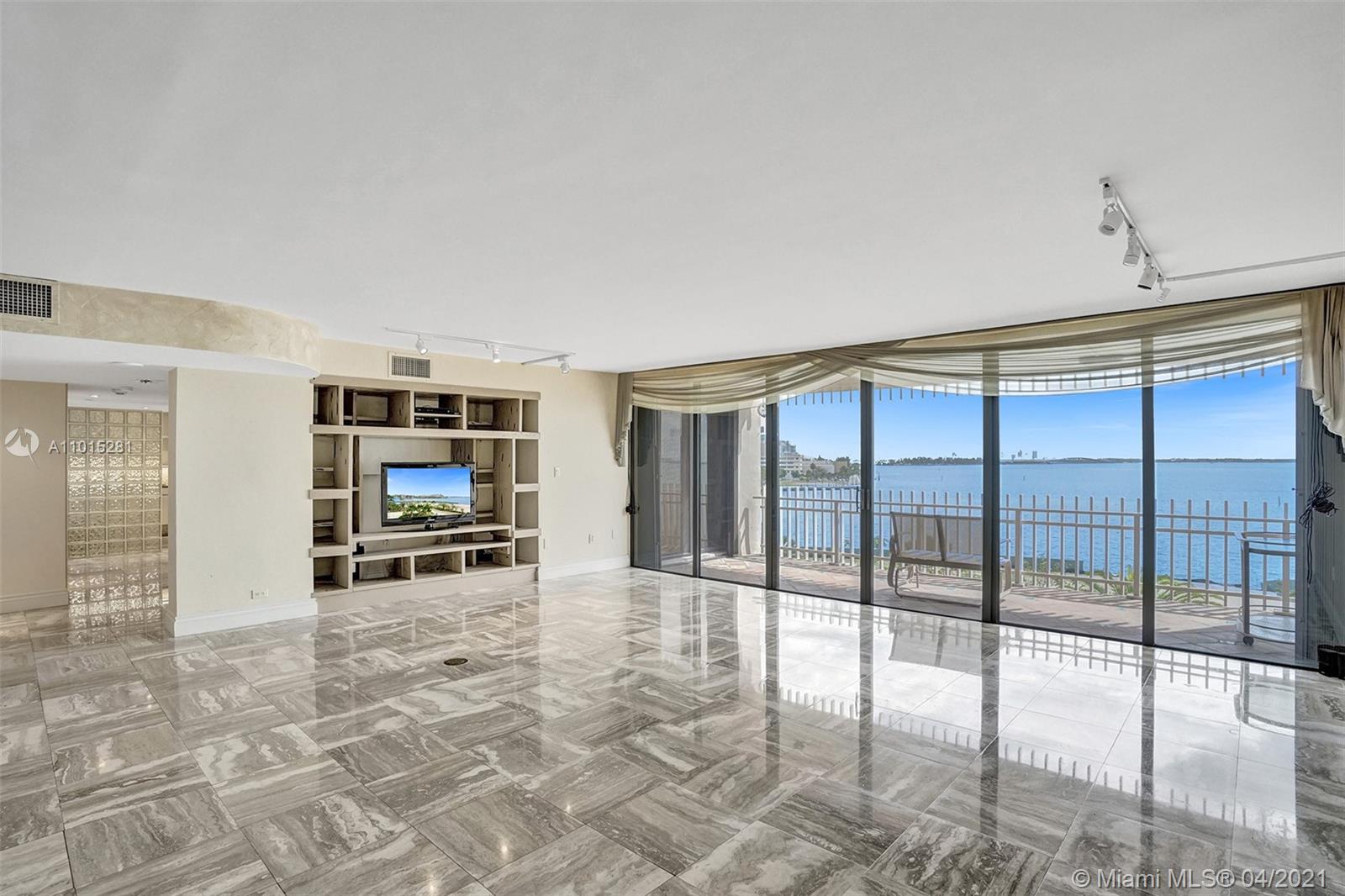 3 Grove Isle Dr #C505 & C503 Miami, FL 33133